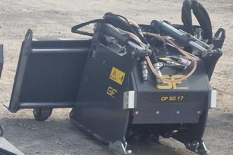 OmecoHub - Immagine JCB 260HF